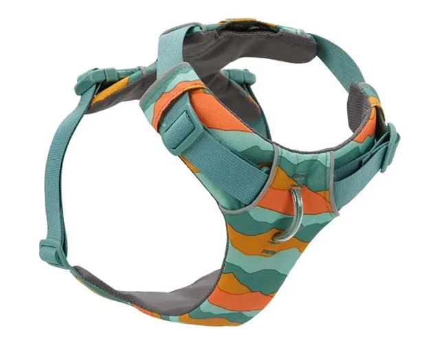 Ruffwear Spring Mountains Talla Xs