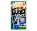 Mega Churu Perro Atun (3 X 48 Grs)