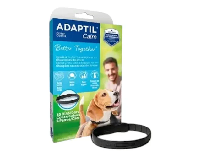 Adaptil Collar Perro Pequeño Feromona Collar S