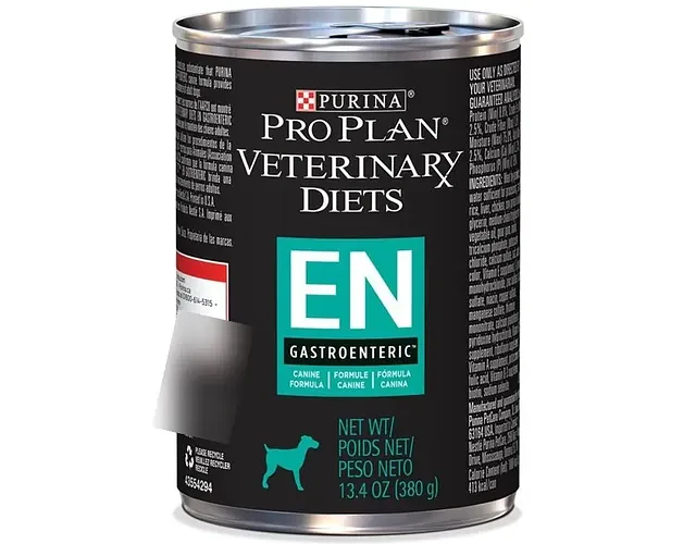 Pro Plan Gastrointestinal En Lata 380g Para Perros