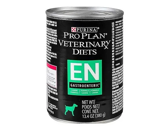 Pro Plan Gastrointestinal En Lata 380g Para Perros