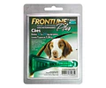 Frontline Plus Pipeta Antipulgas Garrapatas Perro 10-20kg