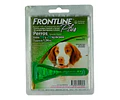 Frontline Plus Pipeta Antipulgas Garrapatas Perro 10-20kg