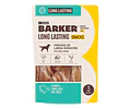 Alimento Mascotas Orejas Res Barker 3 Unidades