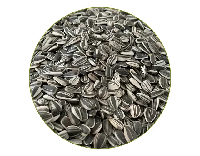 Semillas De Maravilla Para Aves 1 Kg