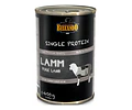 Alimento Húmedo Para Perros Belcando Lata Cordero 400gr Pt