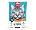 Wanpy Jerky Strips Para Gatos Sabor Soft Chicken