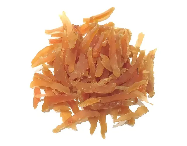 Wanpy Jerky Strips Para Gatos Sabor Soft Chicken