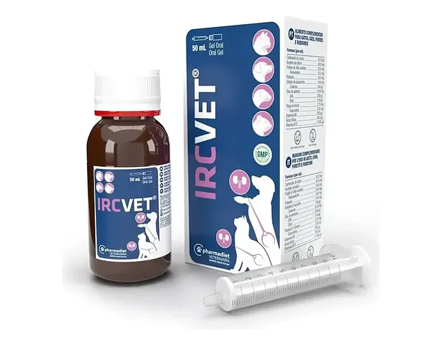 Ircvet 50ml