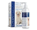 Superpet Cachorro Aceite Omega 3 Y 6 125 Ml