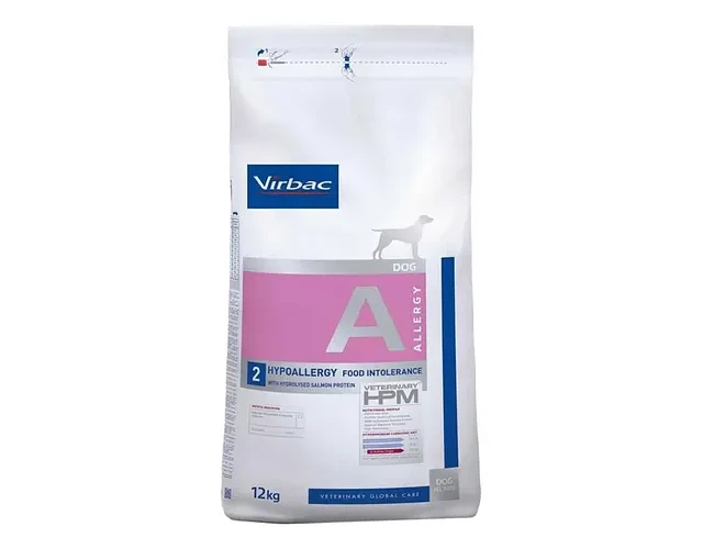Virbac Hpm Veterinary Hpm Allergy 12 Kg Para Perro