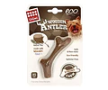 Juguete Masticable GiGwi Para Perros Pequeños Con Olor A Pino
