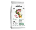 Dibaq Sense Alimento Holistic Pavo Y Pato Light 2kg