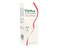 Vantux Acondicionador Energizante Anticaida 100ml Megalabs ACONDICIONADOR ANTICAIDA Acondicionador