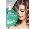 Vantux Acondicionador Energizante Anticaida 100ml Megalabs ACONDICIONADOR ANTICAIDA Acondicionador