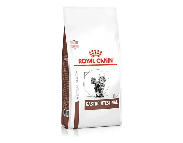 Royal Canin Gastrointestinal Felino 2kgs