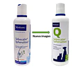 Sebocalm Spherulites Shampoo Hipoalergénico 250 Ml