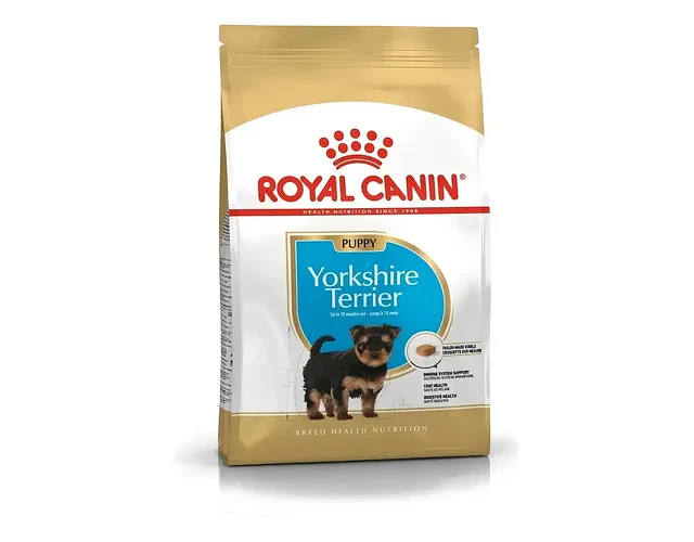 Royal Canin Yorkshire Puppy/junior X 3 Kg
