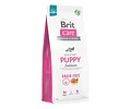 Alimento Seco Brit Care Puppy Salmón Grain-free 12kg Cachorros