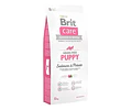 Alimento Seco Brit Care Puppy Salmón Grain-free 12kg Cachorros