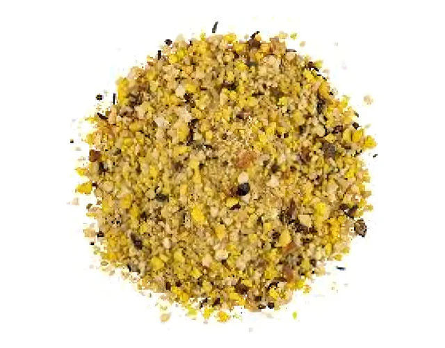 Pastón Cédé Para Exoticos 1 Kg