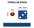 Alimento Hill's Prescription Diet Food Sensitivities Z/d Para Gato Adulto Sabor Pollo De 1.8 Kg