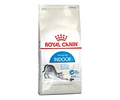 Alimento Royal Canin Feline Health Nutrition Indoor 27 Para Gato Adulto Todos Los Tamaños Sabor Mezcla De 7.5 Kg