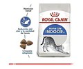 Alimento Royal Canin Feline Health Nutrition Indoor 27 Para Gato Adulto Todos Los Tamaños Sabor Mezcla De 7.5 Kg