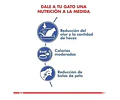 Alimento Royal Canin Feline Health Nutrition Indoor 27 Para Gato Adulto Todos Los Tamaños Sabor Mezcla De 7.5 Kg