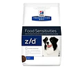 Hills Perros Hipoalergenica Z/d 3,6kg