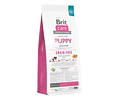 Brit Care Puppy Salmón Grain-free 12kg Cachorros