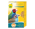 Pastón Cédé Para Exoticos 1 Kg