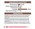 Royal Canin Gastrointestinal Kitten Lata 195grs