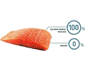 Bravery Gato Adulto ESTERILIZADO Sabor Salmón De 7 Kg