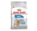 Alimento Para Perro Royal Canin Mini Light 2,5kg