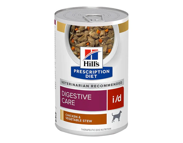 Hill's Prescription Diet Digestive Care I/d Pollo 354.375 G