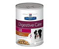 Hill's Prescription Diet Digestive Care I/d Pollo 354.375 G