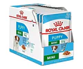 Royal Canin Mini Puppy Alimento Húmedo Cachorro 12 Unid 85g
