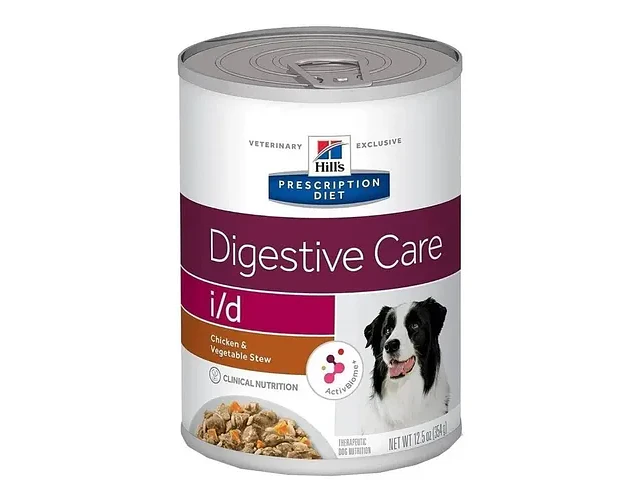 Hill's Prescription Diet Digestive Care I/d Pollo 354.375 G