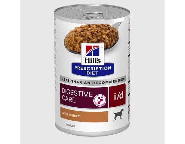 Hill's Prescription Diet Digestive Care I/d Pollo 354.375 G