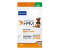 Alimento Seco Virbac Perro Senior Raza Pequeña Y Toy 3 Kg