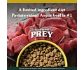 Taste Of The Wild Cats Prey Angus Beef Todas Las Edades 6,8k