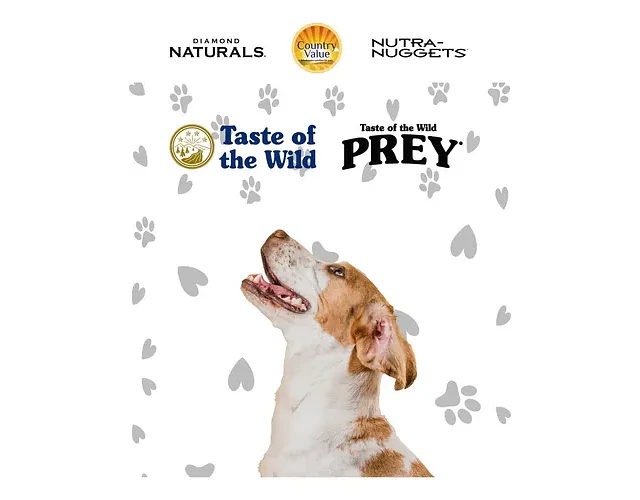 Taste Of The Wild Cats Prey Angus Beef Todas Las Edades 6,8k