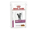 Royal Canin Caja Pouch Renal With Chicken X 12 U Gravy