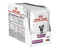 Royal Canin Caja Pouch Renal With Chicken X 12 U Gravy