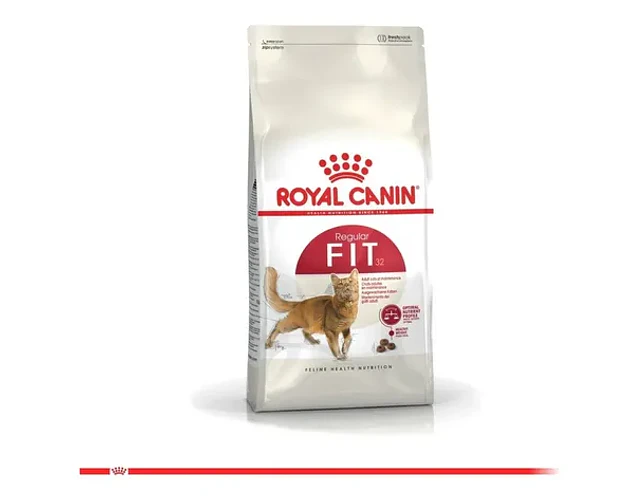 Royal Canin Fit 1.5 Kg