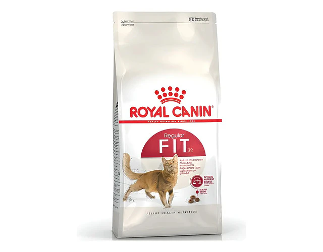 Royal Canin Fit 1.5 Kg