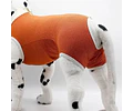 Body Castracion Para Perros Talla 5 De 7.5 A 10 Kgs