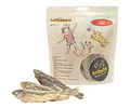 Tributo Trucha Juvenil 100g