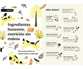 Tributo Trucha Juvenil 100g